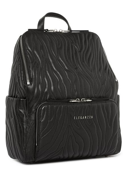 Сумка ELEGANZZA ZG-23142-5 black Eleganzza, Артикул: ZG-23142-5-01-00056394 фото №1
