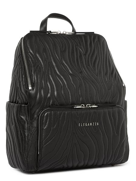 Сумка ELEGANZZA ZG-23142-5 black Eleganzza, Артикул: ZG-23142-5-01-00056394 фото №1