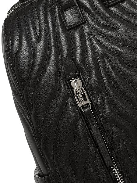 Сумка ELEGANZZA ZG-23142-5 black Eleganzza, Артикул: ZG-23142-5-01-00056394 фото №1