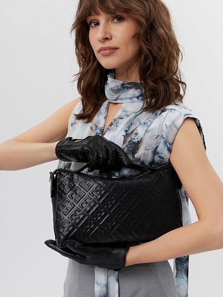 Сумка ELEGANZZA ZG-24163 black Eleganzza, Артикул: ZG-24163-01-00056404 фото №1