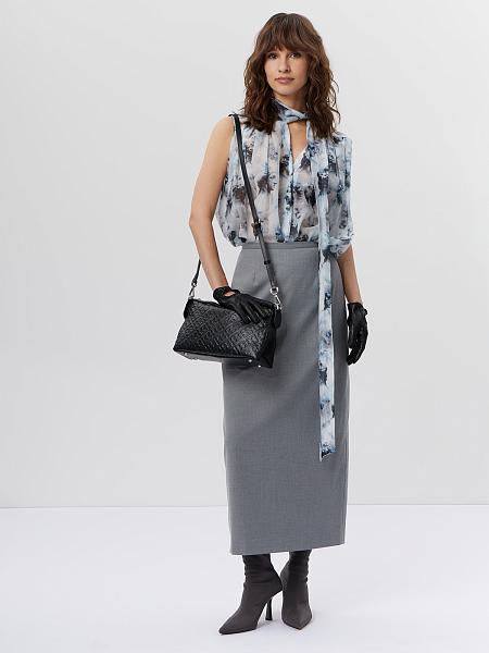 Сумка ELEGANZZA ZG-24163 black Eleganzza, Артикул: ZG-24163-01-00056404 фото №1