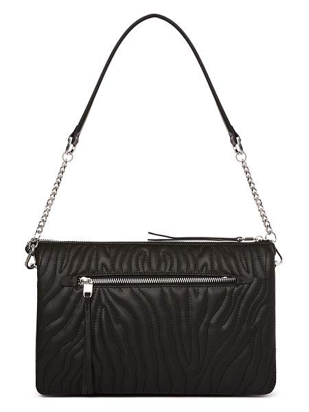 Сумка ELEGANZZA ZG-23207-1 black Eleganzza, Артикул: ZG-23207-1-01-00056414 фото №1