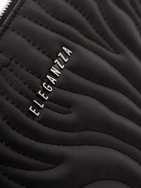 Сумка ELEGANZZA ZG-23207-1 black Eleganzza, Артикул: ZG-23207-1-01-00056414 фото №1