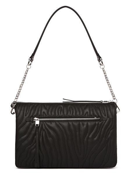 Сумка ELEGANZZA ZG-23207-1 black Eleganzza, Артикул: ZG-23207-1-01-00056414 фото №1