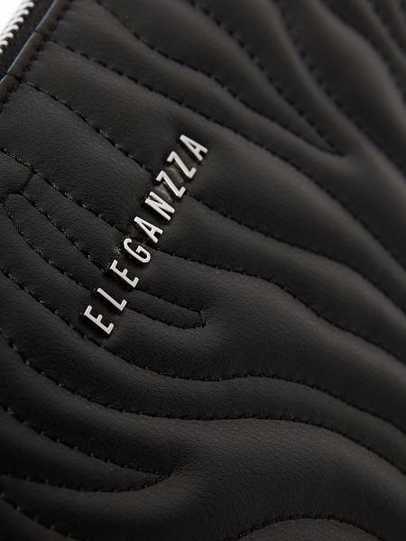 Сумка ELEGANZZA ZG-23207-1 black Eleganzza, Артикул: ZG-23207-1-01-00056414 фото №1