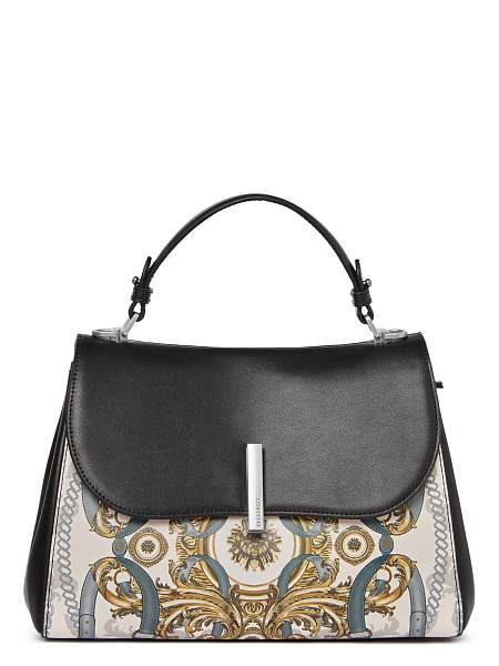 Сумка ELEGANZZA Z75-24082 black/multicolor Eleganzza, Артикул: Z75-24082-01-00056430 фото №1
