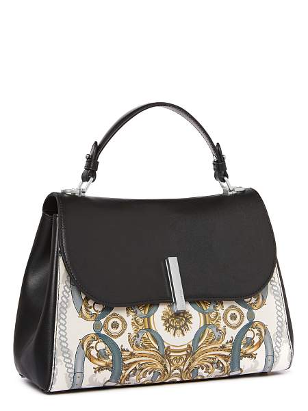 Сумка ELEGANZZA Z75-24082 black/multicolor Eleganzza, Артикул: Z75-24082-01-00056430 фото №1