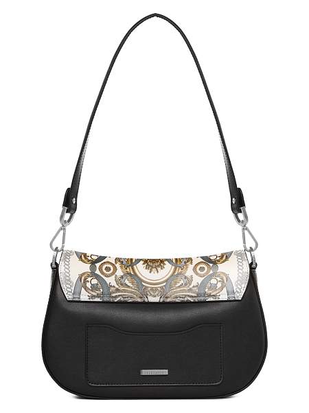 Сумка ELEGANZZA Z75-24081 black/multicolor Eleganzza, Артикул: Z75-24081-01-00056431 фото №1