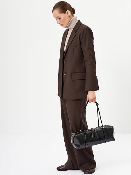 Сумка ELEGANZZA ZYU24-7975 black Eleganzza, Артикул: ZYU24-7975-01-00056433 фото №1