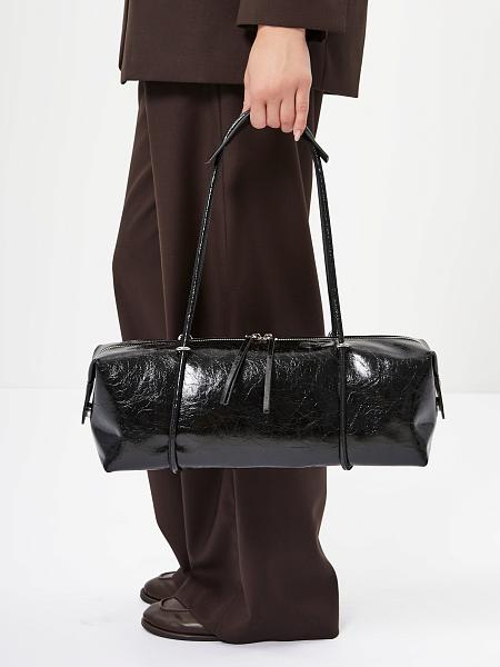 Сумка ELEGANZZA ZYU24-7975 black Eleganzza, Артикул: ZYU24-7975-01-00056433 фото №1