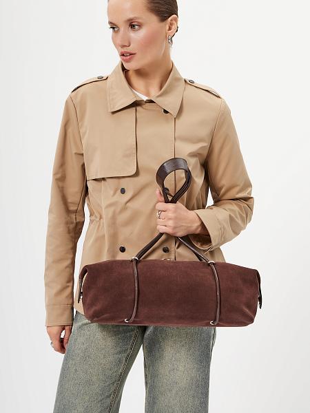 Сумка ELEGANZZA ZYU24-7975 truffle Eleganzza, Артикул: ZYU24-7975-01-00056434 фото №1