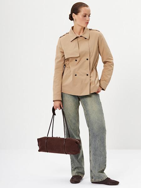 Сумка ELEGANZZA ZYU24-7975 truffle Eleganzza, Артикул: ZYU24-7975-01-00056434 фото №1