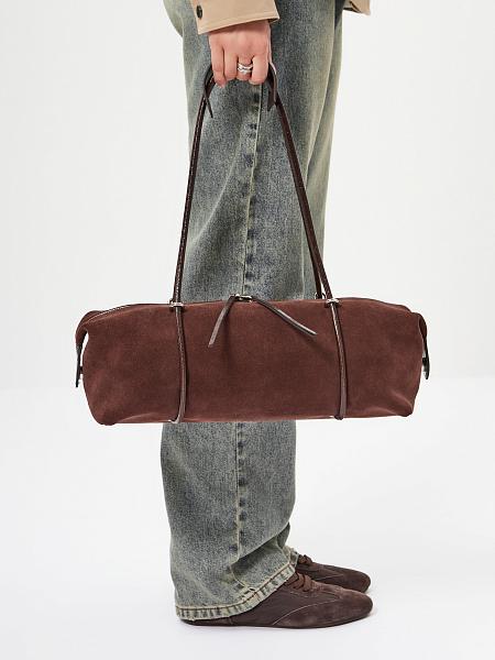 Сумка ELEGANZZA ZYU24-7975 truffle Eleganzza, Артикул: ZYU24-7975-01-00056434 фото №1