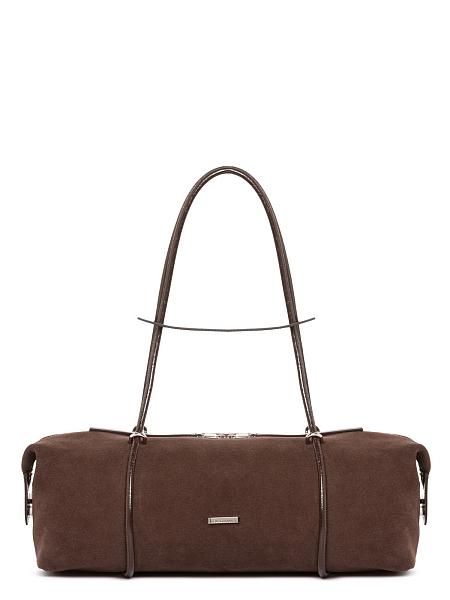 Сумка ELEGANZZA ZYU24-7975 truffle Eleganzza, Артикул: ZYU24-7975-01-00056434 фото №1