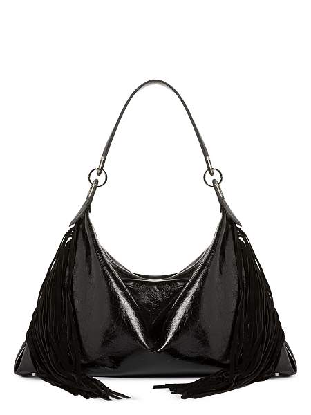 Сумка ELEGANZZA ZYU24-8175 black Eleganzza, Артикул: ZYU24-8175-01-00056435 фото №1