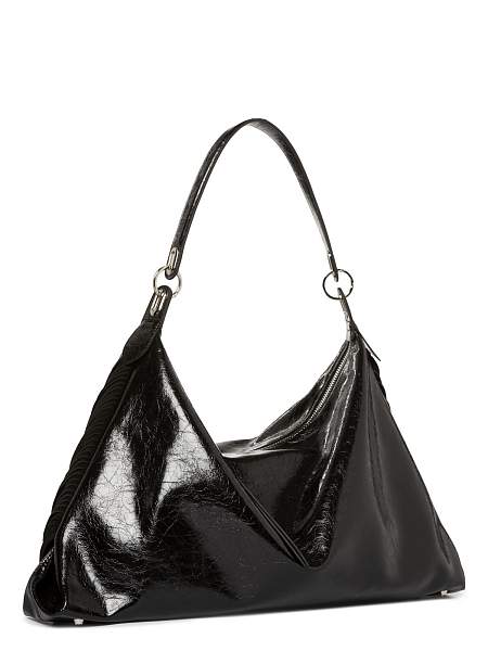 Сумка ELEGANZZA ZYU24-8175 black Eleganzza, Артикул: ZYU24-8175-01-00056435 фото №1