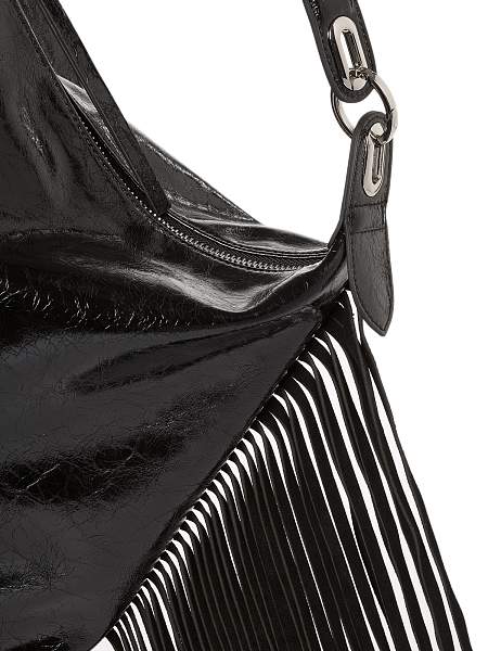 Сумка ELEGANZZA ZYU24-8175 black Eleganzza, Артикул: ZYU24-8175-01-00056435 фото №1