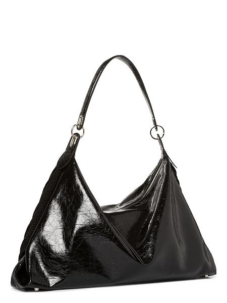 Сумка ELEGANZZA ZYU24-8175 black Eleganzza, Артикул: ZYU24-8175-01-00056435 фото №1