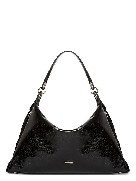 Сумка ELEGANZZA ZYU24-8175 black Eleganzza, Артикул: ZYU24-8175-01-00056435 фото №1