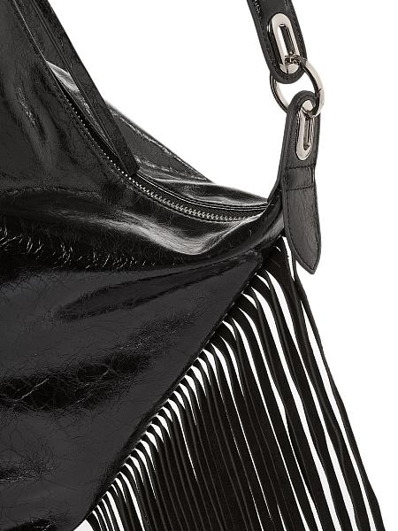 Сумка ELEGANZZA ZYU24-8175 black Eleganzza, Артикул: ZYU24-8175-01-00056435 фото №1