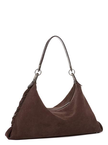 Сумка ELEGANZZA ZYU24-8175 truffle Eleganzza, Артикул: ZYU24-8175-01-00056436 фото №1