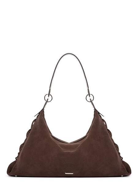 Сумка ELEGANZZA ZYU24-8175 truffle Eleganzza, Артикул: ZYU24-8175-01-00056436 фото №1