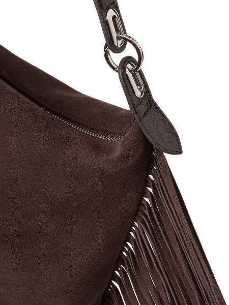 Сумка ELEGANZZA ZYU24-8175 truffle Eleganzza, Артикул: ZYU24-8175-01-00056436 фото №1