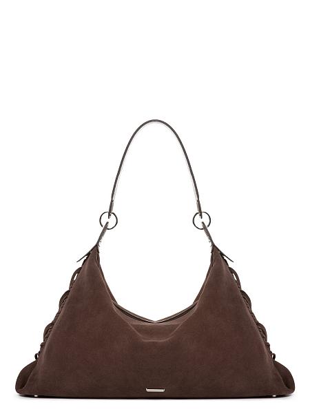 Сумка ELEGANZZA ZYU24-8175 truffle Eleganzza, Артикул: ZYU24-8175-01-00056436 фото №1