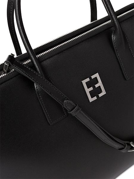 Сумка ELEGANZZA ZYU24-7575 black Eleganzza, Артикул: ZYU24-7575-01-00056437 фото №1