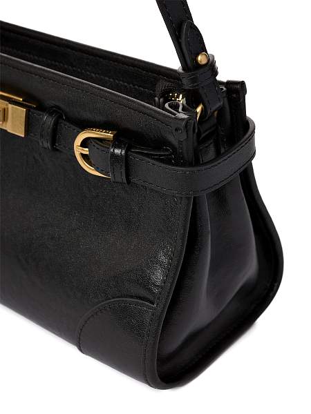 Сумка ELEGANZZA ZZ-50436E black Eleganzza, Артикул: ZZ-50436E-01-00056508 фото №1