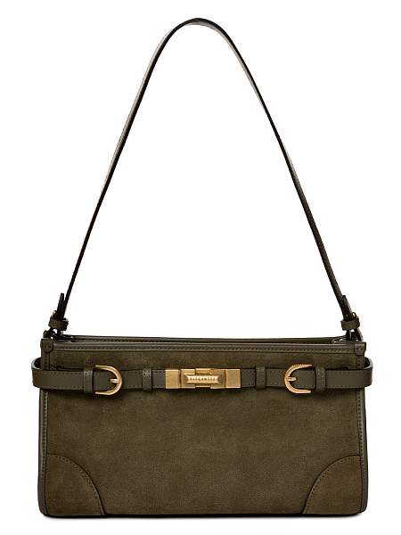 Сумка ELEGANZZA ZZ-50436F moss Eleganzza, Артикул: ZZ-50436F-01-00056510 фото №1