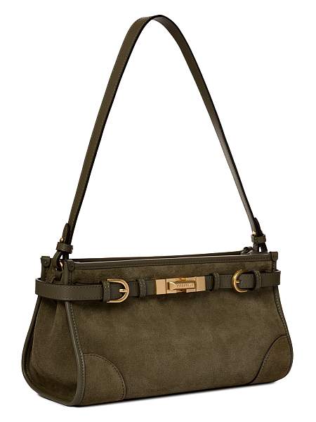 Сумка ELEGANZZA ZZ-50436F moss Eleganzza, Артикул: ZZ-50436F-01-00056510 фото №1