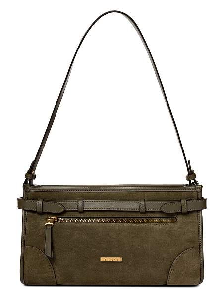 Сумка ELEGANZZA ZZ-50436F moss Eleganzza, Артикул: ZZ-50436F-01-00056510 фото №1