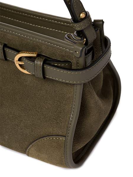 Сумка ELEGANZZA ZZ-50436F moss Eleganzza, Артикул: ZZ-50436F-01-00056510 фото №1