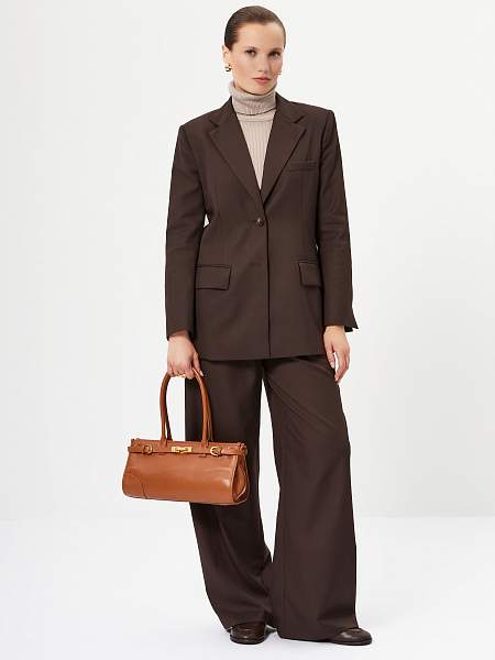 Сумка ELEGANZZA ZZ-50435D luggage Eleganzza, Артикул: ZZ-50435D-01-00056511 фото №1