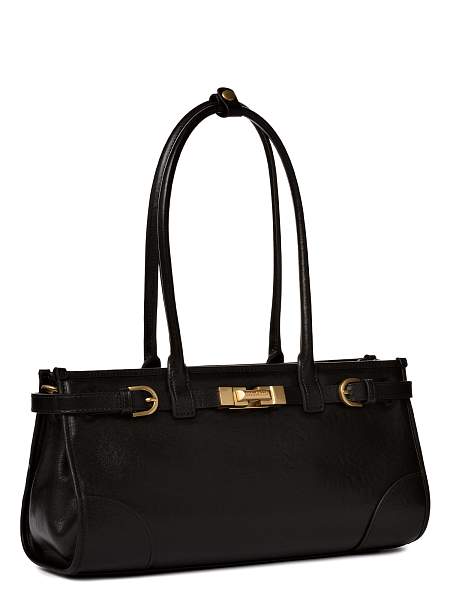 Сумка ELEGANZZA ZZ-50435D black Eleganzza, Артикул: ZZ-50435D-01-00056513 фото №1