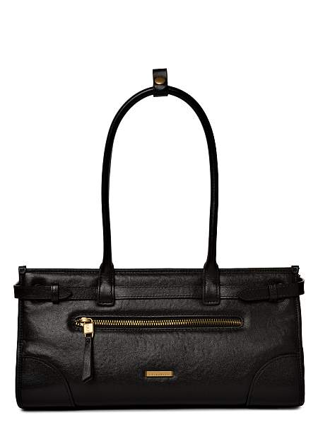 Сумка ELEGANZZA ZZ-50435D black Eleganzza, Артикул: ZZ-50435D-01-00056513 фото №1