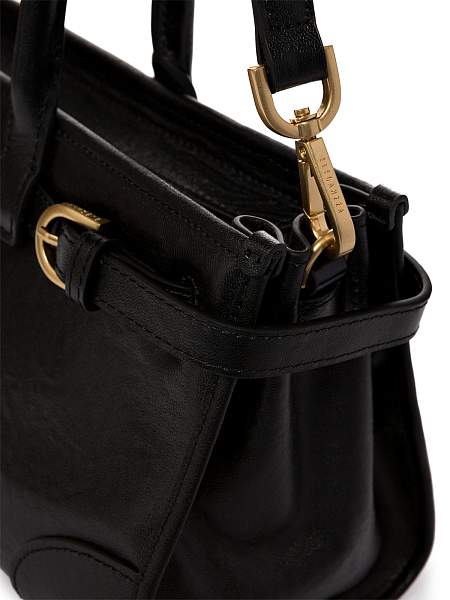 Сумка ELEGANZZA ZZ-50435D black Eleganzza, Артикул: ZZ-50435D-01-00056513 фото №1