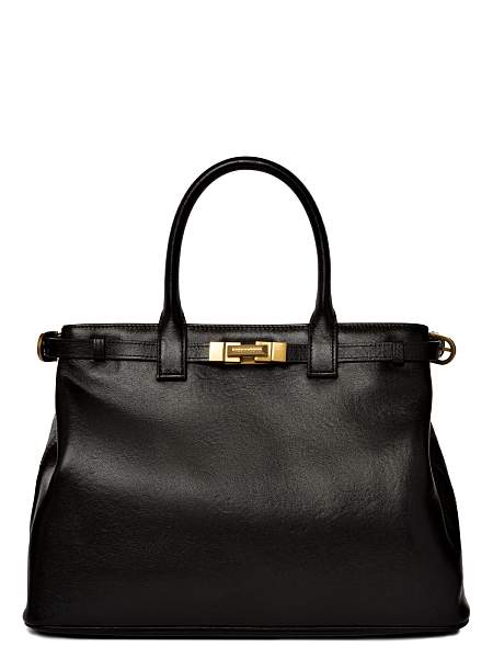Сумка ELEGANZZA ZZ-60549D black Eleganzza, Артикул: ZZ-60549D-01-00056514 фото №1