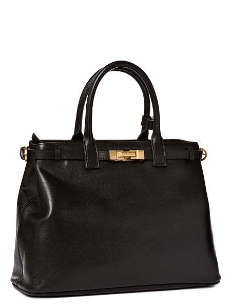 Сумка ELEGANZZA ZZ-60549D black Eleganzza, Артикул: ZZ-60549D-01-00056514 фото №1