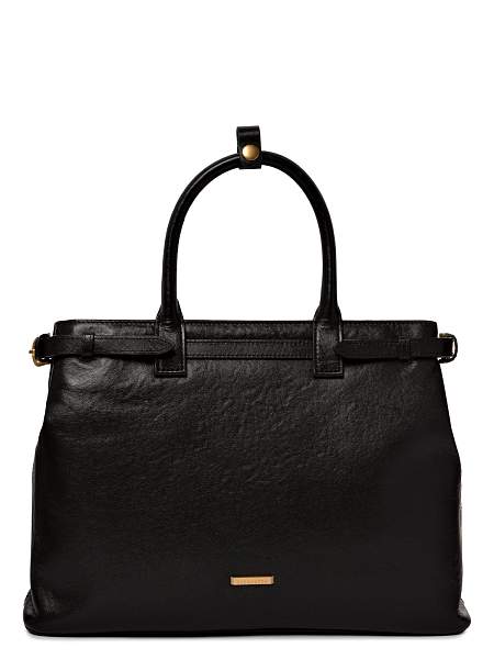 Сумка ELEGANZZA ZZ-60549D black Eleganzza, Артикул: ZZ-60549D-01-00056514 фото №1
