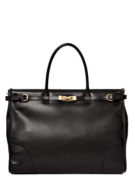 Сумка ELEGANZZA ZZ-50437B black Eleganzza, Артикул: ZZ-50437B-01-00056519 фото №1