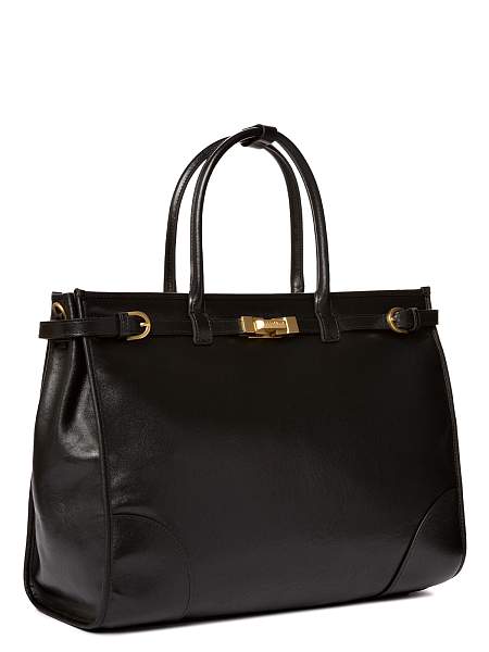 Сумка ELEGANZZA ZZ-50437B black Eleganzza, Артикул: ZZ-50437B-01-00056519 фото №1