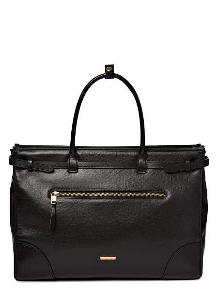 Сумка ELEGANZZA ZZ-50437B black Eleganzza, Артикул: ZZ-50437B-01-00056519 фото №1