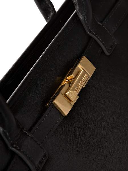 Сумка ELEGANZZA ZZ-50437B black Eleganzza, Артикул: ZZ-50437B-01-00056519 фото №1