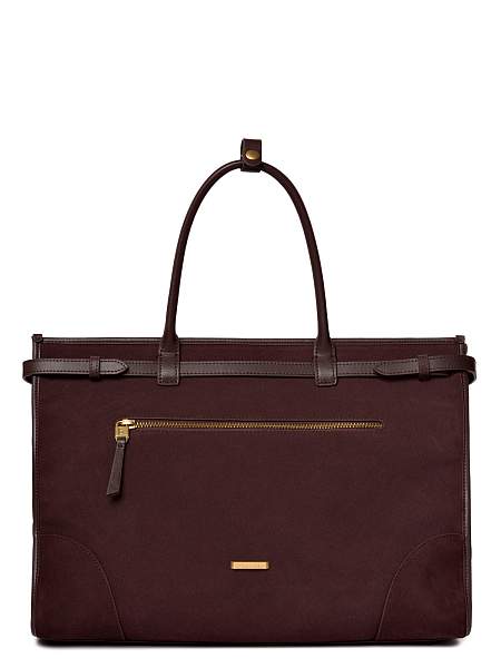 Сумка ELEGANZZA ZZ-50437C d.plum Eleganzza, Артикул: ZZ-50437C-01-00056520 фото №1