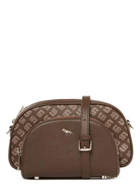 Сумка Labbra L-HF4471 cafe noir/cafe noir-l.cacao Labbra, Артикул: L-HF4471-01-00055907 фото №1