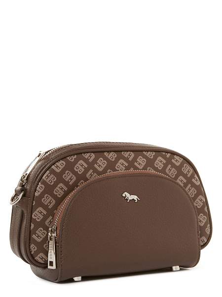 Сумка Labbra L-HF4471 cafe noir/cafe noir-l.cacao Labbra, Артикул: L-HF4471-01-00055907 фото №1