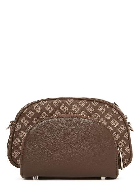 Сумка Labbra L-HF4471 cafe noir/cafe noir-l.cacao Labbra, Артикул: L-HF4471-01-00055907 фото №1