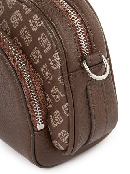 Сумка Labbra L-HF4471 cafe noir/cafe noir-l.cacao Labbra, Артикул: L-HF4471-01-00055907 фото №1